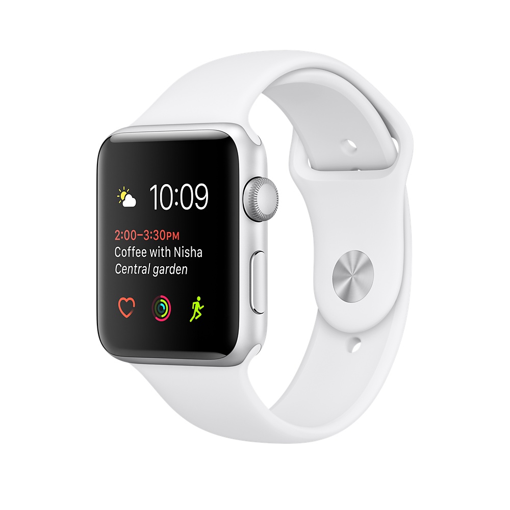 Apple Watch Series 1 - 技术规格- 官方Apple 支持(中国)