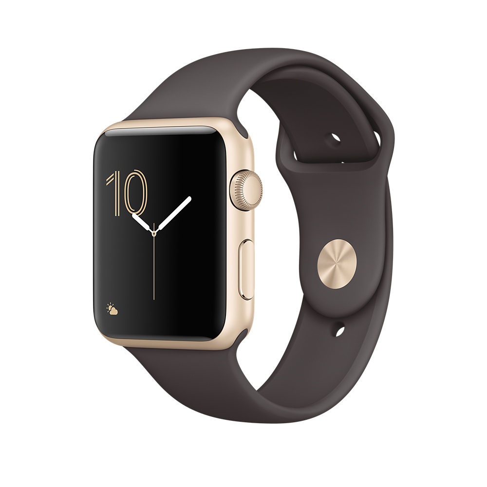 Apple Watch Series 1 - 技术规格- 官方Apple 支持(中国)
