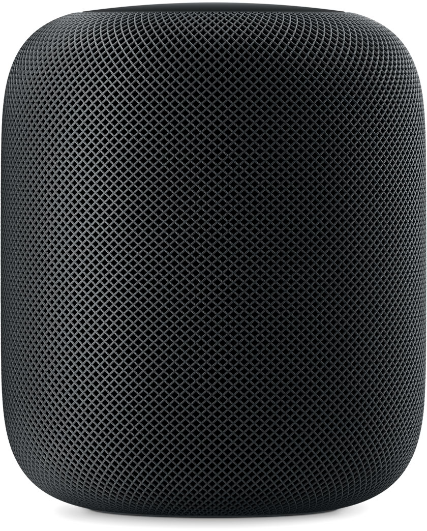 HomePod (1st generation) - Technical Specifications - Apple 