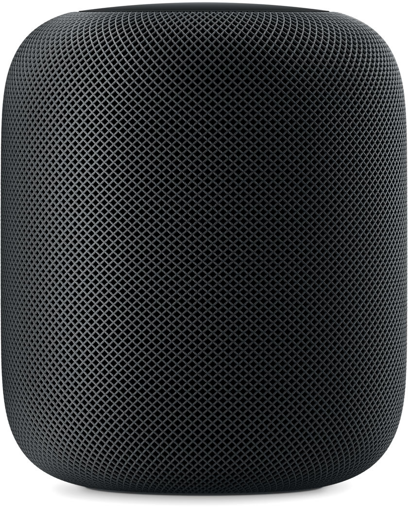 HomePod (1st generation) - Technical Specifications - Apple Support (CA)