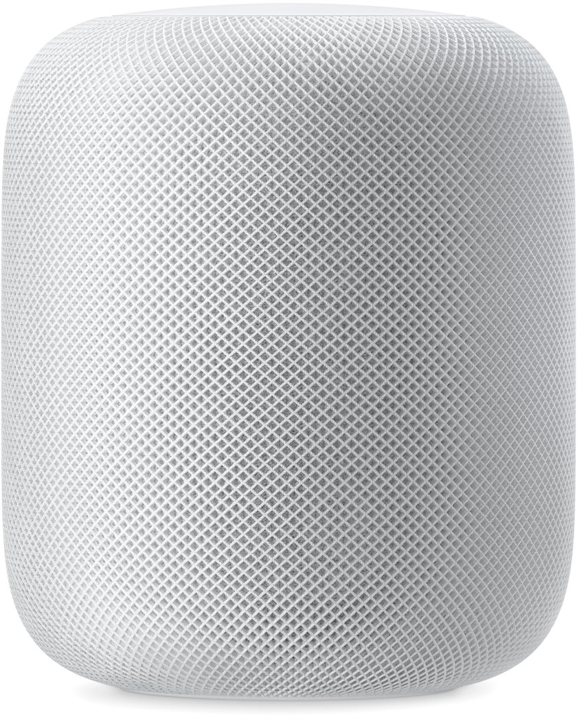 HomePod（第1 代）- 技术规格- 官方Apple 支持(中国)