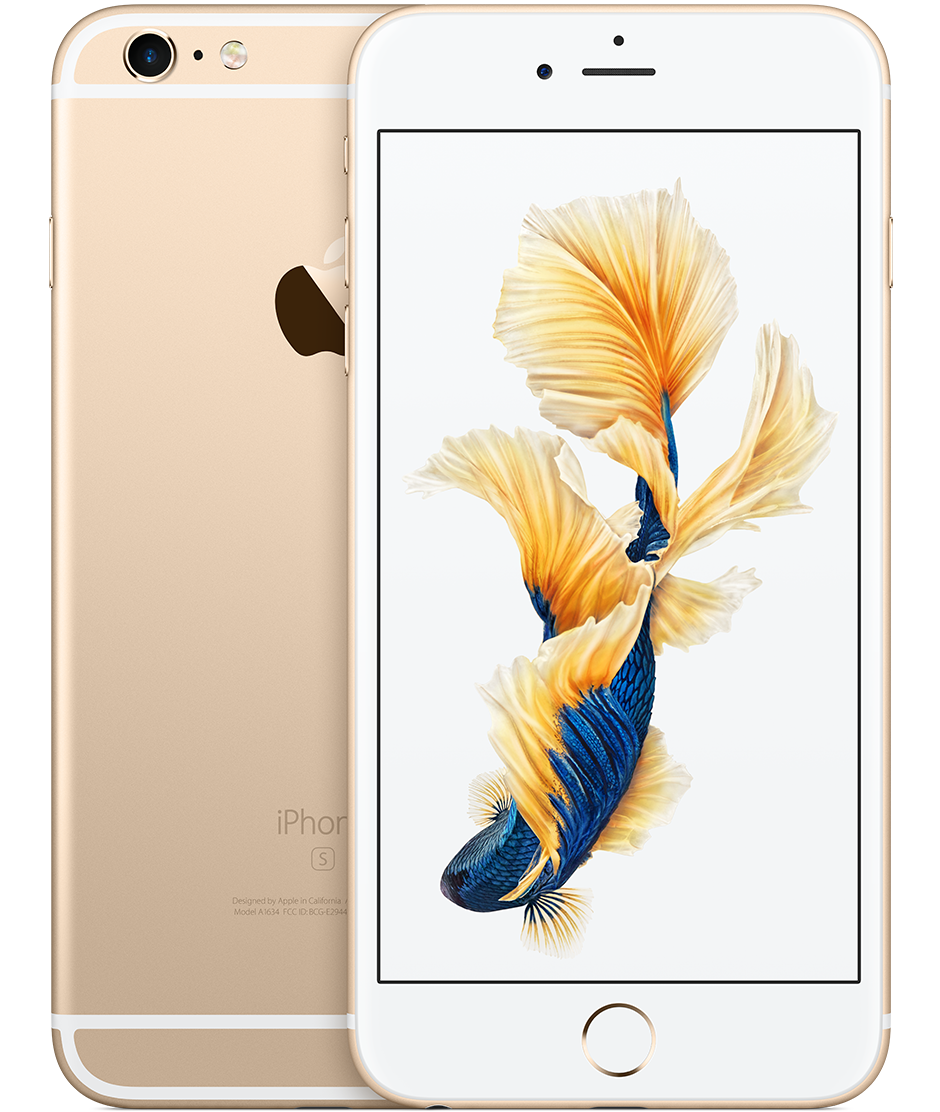 iPhone 6s Plus - Technical Specifications - Apple Support