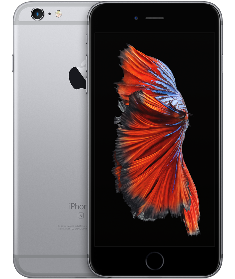 iPhone 6s Plus - 技術仕様 - Apple サポート (日本)