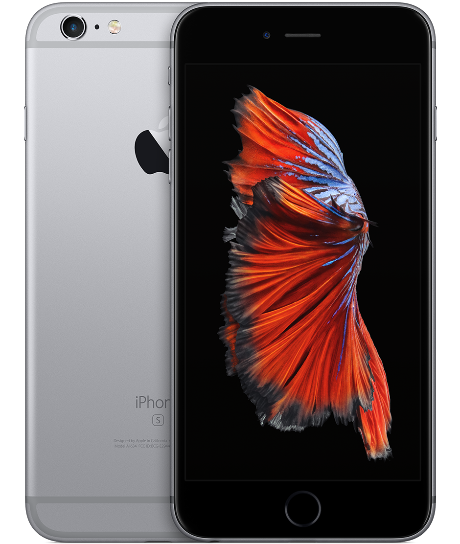 iPhone 6s Plus - Technical Specifications - Apple Support