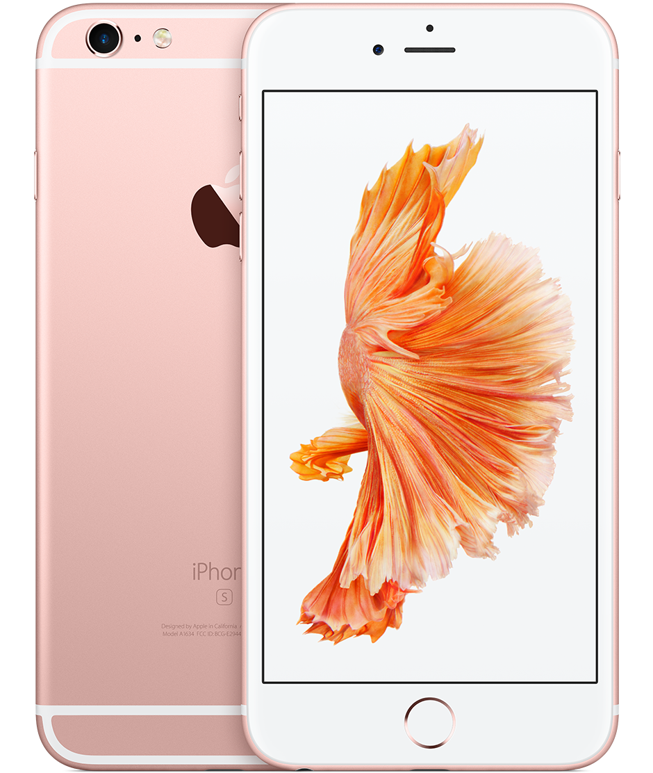 iPhone 6s Plus - Technical Specifications - Apple Support