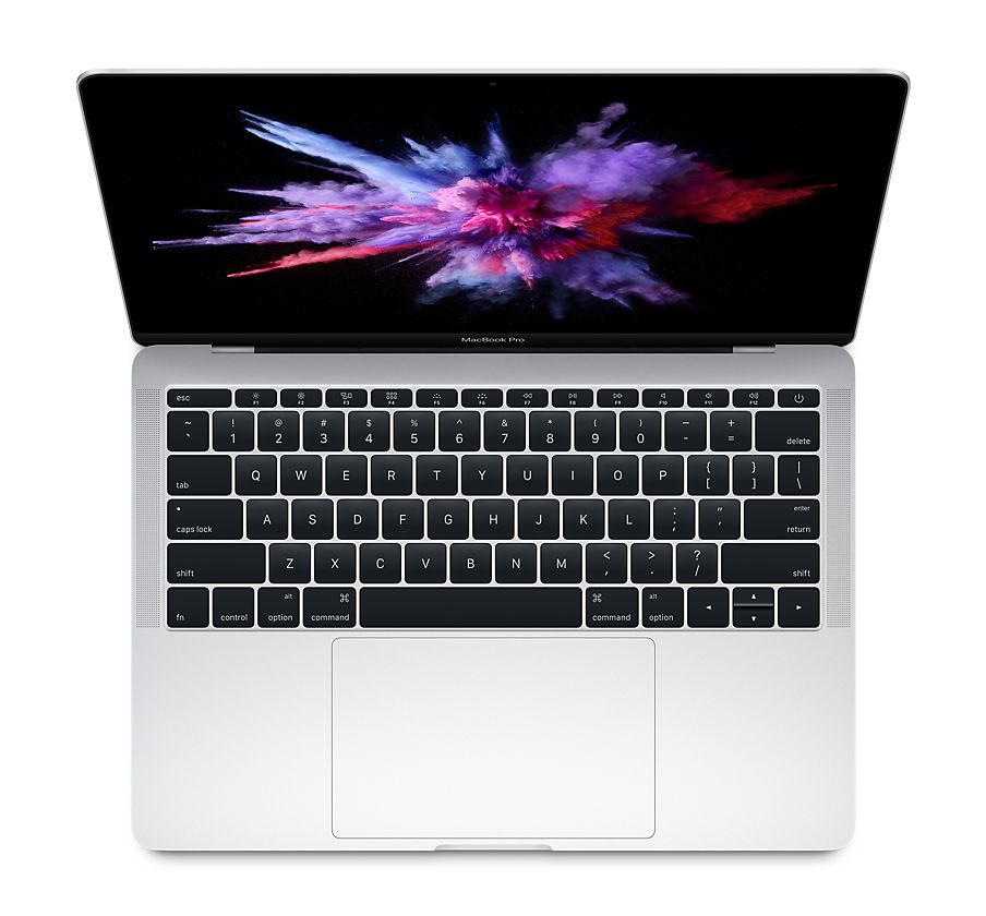 MacBook Pro (13-inch, 2017, Thunderbolt 3ポートx 2) - 技術仕様 ...