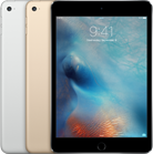 iPad mini 4 - Especificaciones técnicas - Soporte técnico de Apple 