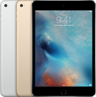 iPad mini 4 - Technische Daten - Apple Support (DE)