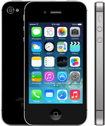 iPhone 4S - Technical Specifications - Apple Support