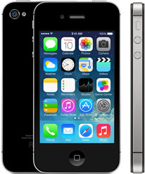 iPhone 4S -  -   Apple RU