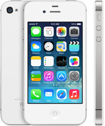 iPhone 4S - 技術仕様 - Apple サポート (日本)
