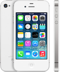 iPhone 4S Technical Specifications Apple Support CA