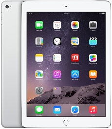 iPad Air 2 - Technical Specification - Apple Support (LB)