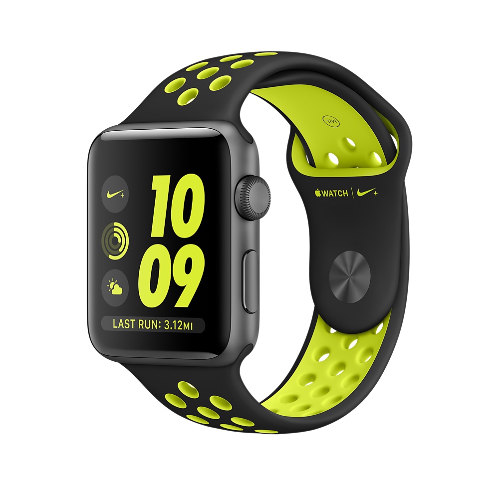 Apple Watch Series 2 - Technical Specifications – Apple Support (UK)