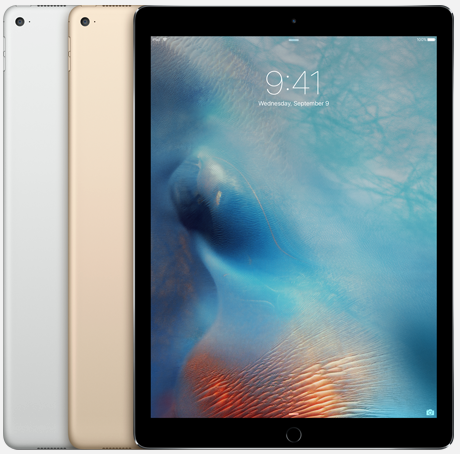 国産NEWApple iPad Pro 12.9インチ 第１世代　2015　Wi-Fi　32GB スペースグレイ iPad本体