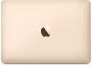 LaptopAppleMacbook Retina 2016 Gold - 256 GB