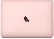 MacBook (Retina, 12-inch, Early 2016) - Technical Specifications 