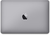 Macbook Retina 2016 | 12-inch | 512 GBSliver