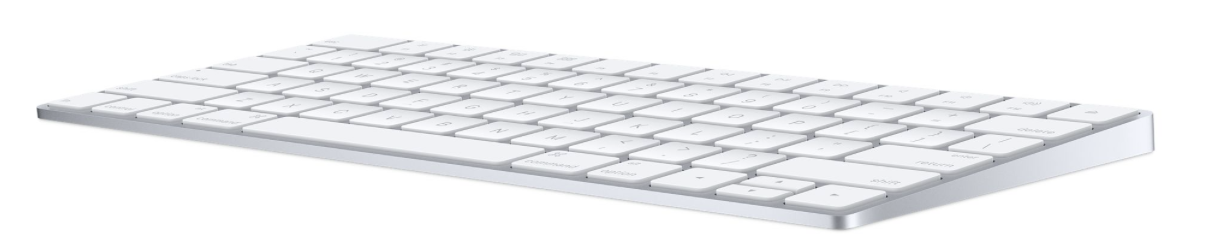 Magic Keyboard - Technical Specifications – Apple Support (UK)