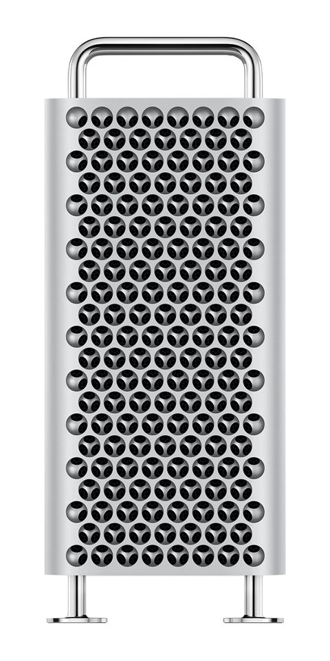 Mac Pro (2019) - Technical Specifications - Apple Support (SG)