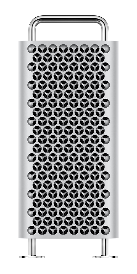 Mac Pro (2019) - Technical Specifications - Apple Support (HK)